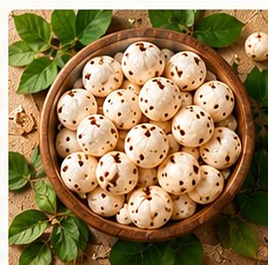 10 Amazing Health Benefits of Makhana