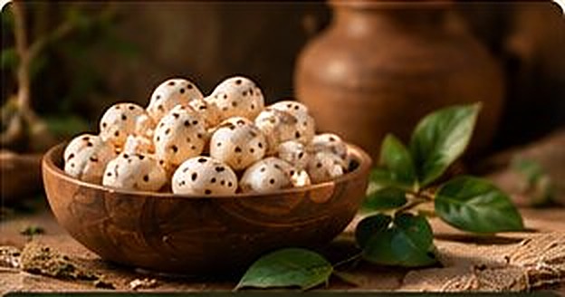 Makhana vs. Other Snacks: What Makes It Better?