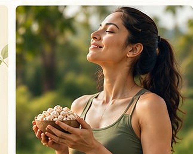 For Fitness Enthusiasts